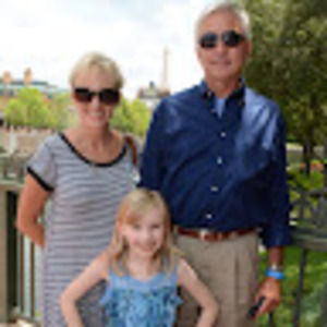 Meet your Posher, Scott